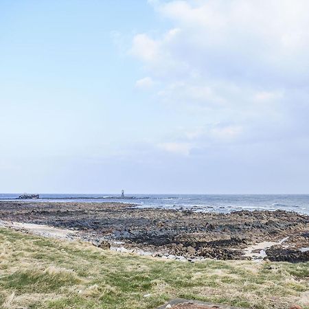 Belger Cottage Inverallochy Εξωτερικό φωτογραφία