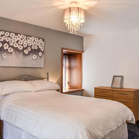 Belger Cottage Inverallochy Εξωτερικό φωτογραφία