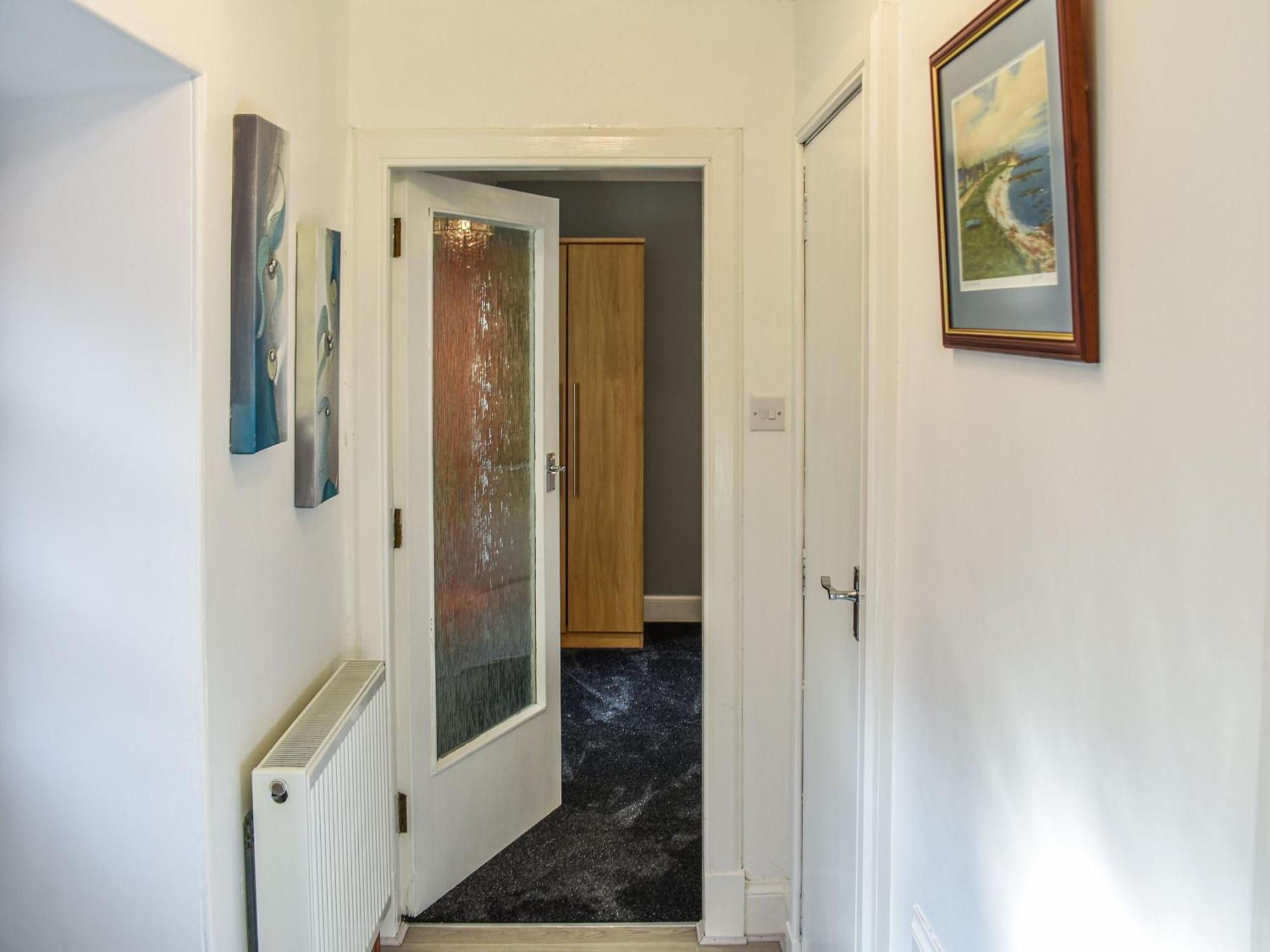 Belger Cottage Inverallochy Εξωτερικό φωτογραφία