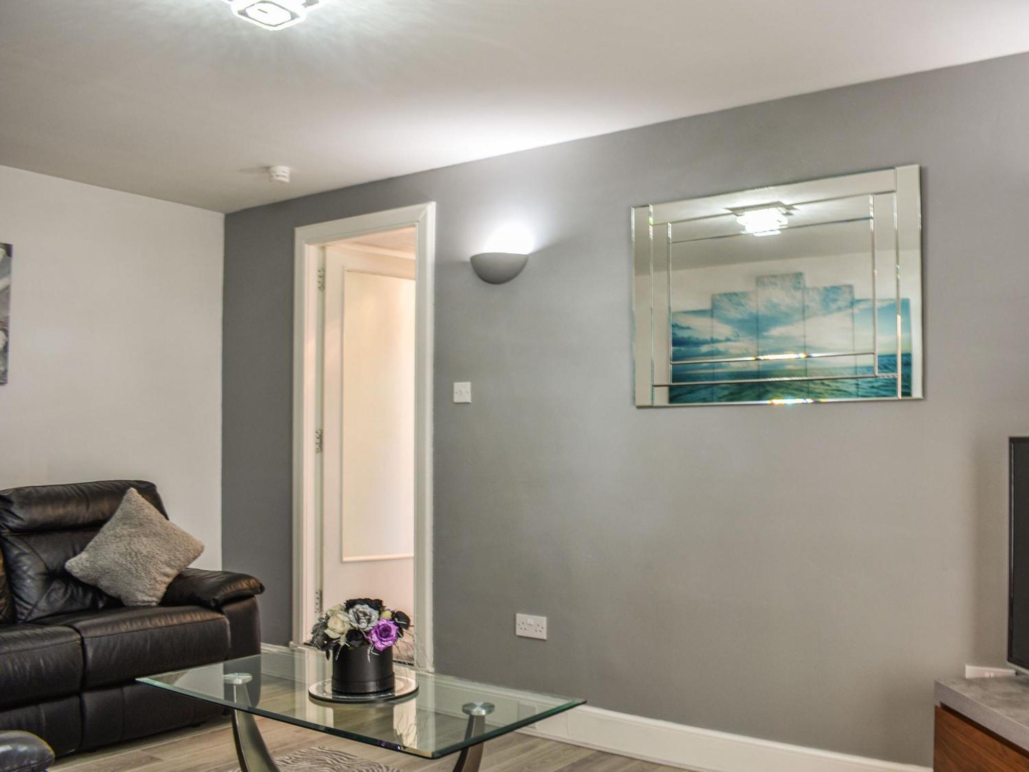 Belger Cottage Inverallochy Εξωτερικό φωτογραφία
