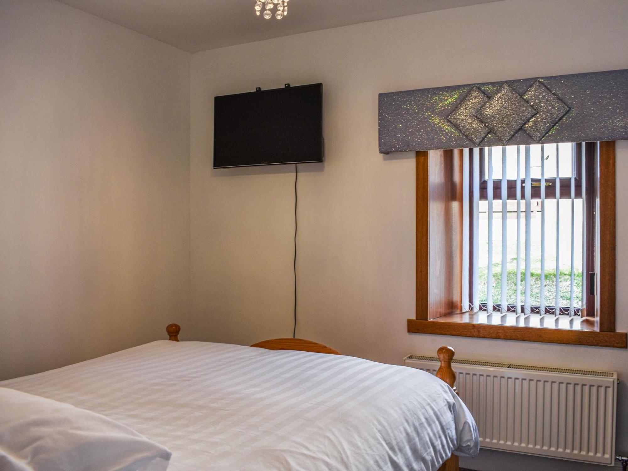 Belger Cottage Inverallochy Εξωτερικό φωτογραφία