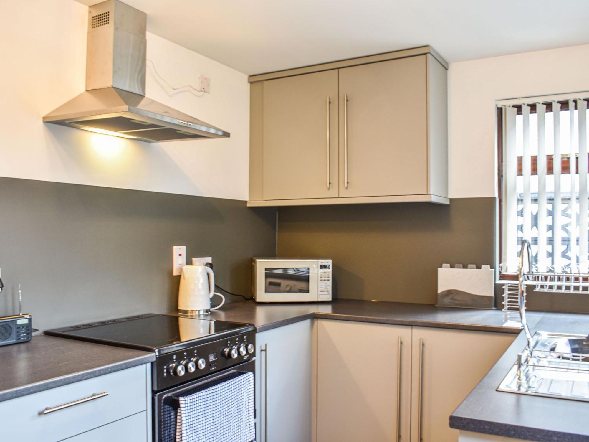 Belger Cottage Inverallochy Εξωτερικό φωτογραφία